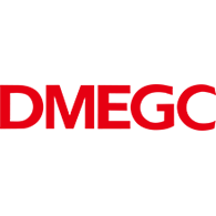 Logo Hengdian Group DMEGC Magnetics Co., Ltd.