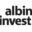 Logo Albin Invest AB