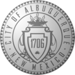Logo City of Albuquerque (New Mexico)