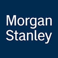 Logo Morgan Stanley Corretora de Valores Mobiliarios SA