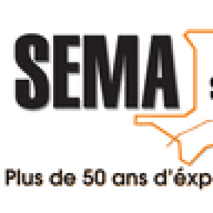 Logo SEMA SA
