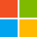 Logo Microsoft Venezuela SA