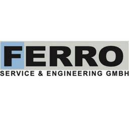 Logo Ferro GmbH