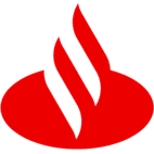 Logo Santander Consumer Bank AG