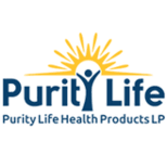 Logo Purity Life Health Products GP Ltd.