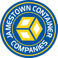 Logo Jamestown Container Corp.