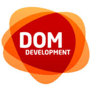 Logo Dom Development SA