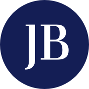 Logo Bank Julius Bär Deutschland AG