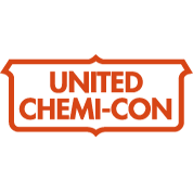 Logo United Chemi-Con, Inc.