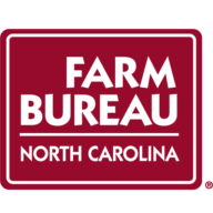 Logo North Carolina Farm Bureau Federation, Inc.