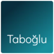 Logo Taboglu & Demirhan Attorneys At Law