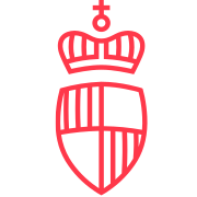 Logo Fürstlich Castell’sche Bank, Credit-Casse AG