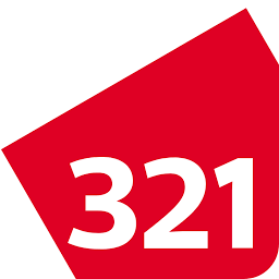 Logo 321 Crédito Instituição Financeira de Crédito SA