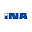 Logo INA-Industrija nafte dd