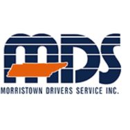 Logo Morristown Driver's Service, Inc.