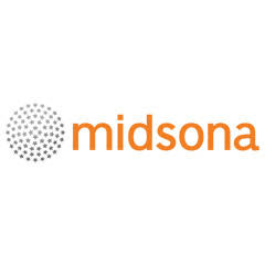 Logo Midsona AB