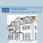 Logo Raiffeisenbank Pfaffenhofen a.d. Glonn eG