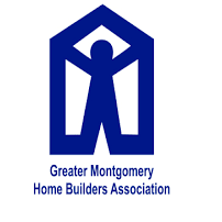 Logo Greater Montgomery Home Builders Association