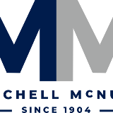 Logo Mitchell, McNutt & Sams PA