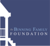 Logo The Binning Family Foundation