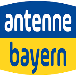 Logo Antenne Bayern GmbH & Co. KG