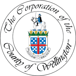 Logo County of Wellington