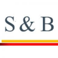 Logo Surridge & Beecheno