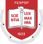Logo Fundação Escola de Sociologia e Política de São Paulo