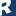 Logo Radey Thomas Yon & Clark