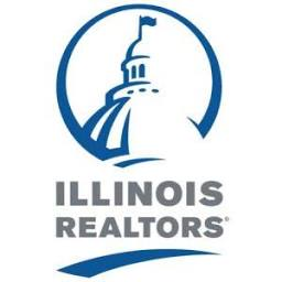 Logo Illinois Association of Realtors