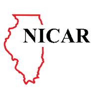 Logo Northern Illinois Commercial Association of REALTORS