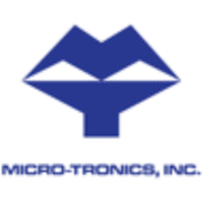 Logo Micro-Tronics, Inc.