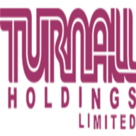 Logo Turnall Holdings Ltd.