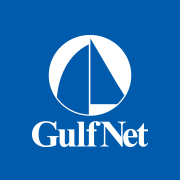 Logo GulfNet Co., Ltd.