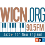 Logo WICN Public Radio, Inc.