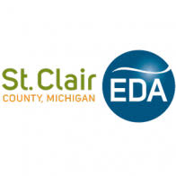 Logo Economic Development Alliance of St. Clair County