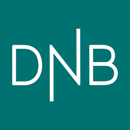 Logo DNB Boligkreditt AS