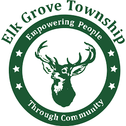 Logo City of Elk Grove (Illinois)