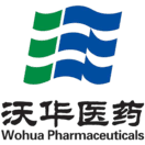 Logo Shandong Wohua Pharmaceutical Co., Ltd.