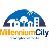 Logo Millennium Housing Developers Ltd.