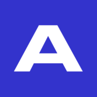 Logo Ampex Data Systems Corp.