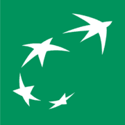 Logo BNP Paribas El Djazaïr