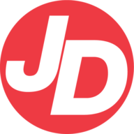 Logo JohnDow Industries, Inc.