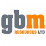 Logo GBM Resources Ltd.