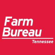 Logo Tennessee Farm Bureau