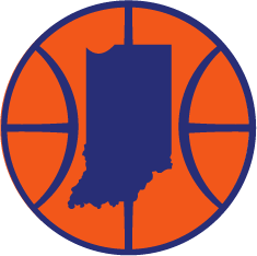 Logo Indiana Basketball Hall of Fame
