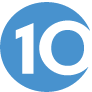 Logo 10Best, Inc.