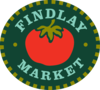 Logo Corporation for Findlay Market