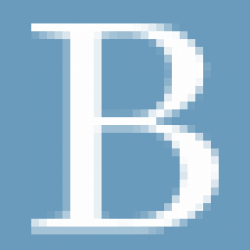 Logo Boscobel Restoration, Inc.