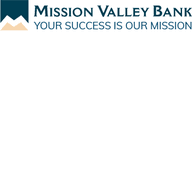 Logo Mission Valley Bank